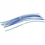 Black & Decker 10db 3mm vastag Hdl damil Black+Decker [A6487-XJ] (A6487-XJ)