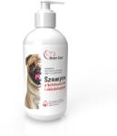 OVER ZOO OVER ZOO Sampon ketokonazollal és klórhexidinnel 250ml