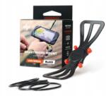 Deeper Okostelefon Mount Deeper okostelefon tartó az okostelefon horgászbothoz való rögzítéséhez (IESDEPPHNHLD)