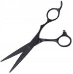 Olivia Garden Silkcut Black Matt Pro olló 5.75