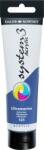 Daler-Rowney System3 Akril festék Ultramarine Blue 150 ml 1 db (129150123)
