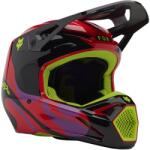 FOX V1 Emotion Fluorescent Red 2025 (C.FX.V1 25EMOTI ROJ FL-110)