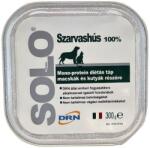DRN Solo Hypoallergenic Monoprotein szarvas pástétom (9 x 300 g) 2.7kg