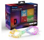 Govee fényfüzér 150 cm-es hálós, többszínű (H70BCCA1)