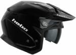 HEBO Zone 5 Monocolor Black (C.HE.ZONE5-06 NEGRO-N)