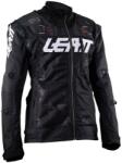 LEATT 4.5 X-flow Black (J.LB.4.5X-FLO23 NEGRO)