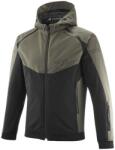 IXON Section Kaki / Black (J.IX.SECTION KA/NG-8010)