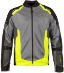 KLIM Induction Hi-vi / Monument Grey (J.KLI.INDUCTION AM/GRI-501)