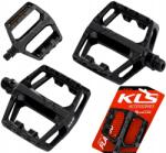 Kellys Platform pedálok Kellys Flat 30 Bmx/city alumínium (FLAT 30 BMX/CITY - aluminiowe)