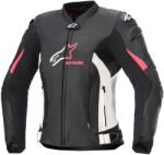 Alpinestars Stella Gp Plus V4 Lady Black / White / Diva Pink (J.P.AL.GPLV4-LD N/B/RS1832)