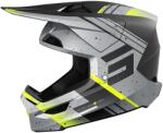 Shot Furious Mirage Matt Grey / Neon Yellow 2025 (C.SHT.FURIOUS M.G/AM-D04)