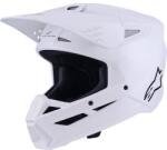 Alpinestars S-m3 White 2026 (C.AL.S-M3SOL26 BLANC-2180)