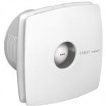 CATA X-mart 12 axiális fürdőszobai ventilátor, 20W, 120mm-es csőátmérő, fehér (UBC_1020000)