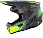Shot Lite Ultra Neon Yellow Matt (C.SHT.LITE U.AM M-C03)