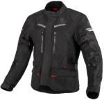 ARMURE Mack Waterproof Black (J.ARM.MACK NEGRO-10)
