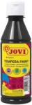 JOVI Premium Tempera festék Black 250 ml 1 db (50230)