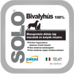 DRN Solo Hypoallergenic Monoprotein bivalyhús pástétom (9 x 300 g) 2.7kg