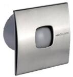 CATA Mennyezeti ventilátor Cata Silentis 10 Inox ezüst/szürke (UBC_1070300)