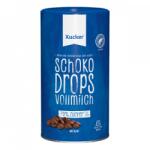 Xucker Whole Milk Chocolate Drops csokidarabok 750 g