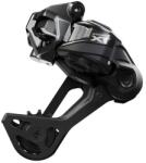 Shimano XT RD-M8250-SGS Di2 hosszú kanalas hátsó váltó, 51T, Shadow ES, 12s, fekete