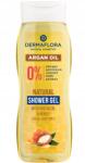 Dermaflora tusfürdő argánolajjal és mézzel 250ml (1002)
