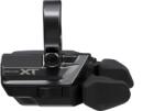 Shimano Deore XT SW-M8250-R Di2 wireless váltókar, csak jobb, bilincses, 12s, fekete