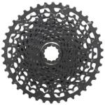 Sram NX PG-1130 11-42-es kazettás lánckeréksor, 11s, fekete