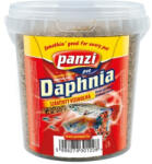 Panzi Daphnia Szárított vízibolha vödrös 1L
