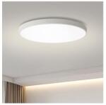 Brilagi - Dimmelhető LED lámpatest POOL SMART LED/100W/230V átm. 80 cm Wi-Fi Tuya fehér + távirányító BRI355 (BG2242)