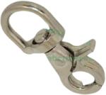 FaberPet Carabiniera caini cleste 22x70 mm