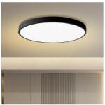 Brilagi Brilagi- Dimmelhető POOL SMART LED lámpatest/128W/230V átmérő 100 cm Wi-Fi Tuya fekete + távirányító BRI358 (BG2245)