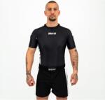 KNOCKOUT Póló kompressziós Knockout verseny fx XL fekete