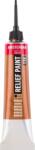 Amsterdam Relief Боя за стъкло Bronze 20 ml 1 бр (<![CDATA[58048111]]>)
