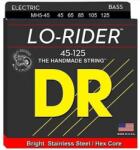 DR Strings MH5-45 Set de 5 corzi pentru bas (MH5-45)