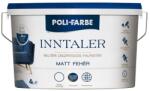 Poli-Farbe Vegyipari Kft Poli-Farbe Inntaler beltéri diszperziós falfesték 4l (T/00544)