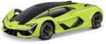 Maisto Lamborghini Terzo Millennio, cu lumini și sunete, 1: 24 (101281729)