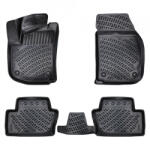 Umbrella Set covorase auto cauciuc umbrella pentru opel zafira b 2005-2014 (74489)
