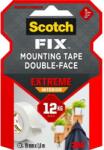 3M Ragasztószalag, kétoldalas, extra erős, 19 mm x 1, 8 m, 3M SCOTCH "Extreme Interior (7100263859) - iconink