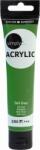 Daler-Rowney Simply Vopsea acrilică Verde Închis 75 ml 1 buc (<![CDATA[126975386]]>)