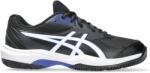 Asics Детски маратонки Asics Gel-Game Gs Tennis Shoes Unisex Kids - Black/White