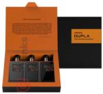 Árpád Pálinka Árpád Dupla Ágyas 60° Pálinkaválogatás Mini [0, 15L|60%] - diszkontital