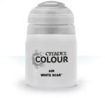  Citadel AIR: WHITE SCAR (24ML)