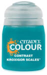  Citadel CONTRAST: KROXIGOR SCALES (18ML) 6 PACK