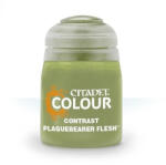  Citadel CONTRAST: PLAGUEBEARER FLESH (18ML) 6PK
