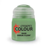  Citadel BASE: ORRUK FLESH (12ML)