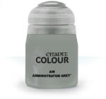  Citadel AIR: ADMINISTRATUM GREY (24ML)