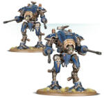  Imperial Knights: Knight Armigers