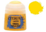  Yriel Yellow 12ml