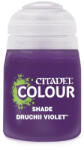  Citadel Shade: DRUCHII VIOLET (18ML) (6 PACK)