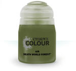  Citadel AIR: DEATHWORLD FOREST (24ML)